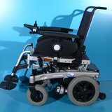 Carucior electric Meyra IChair, 6 km/h