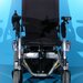 Carucior electric Meyra IChair, 6 km/h